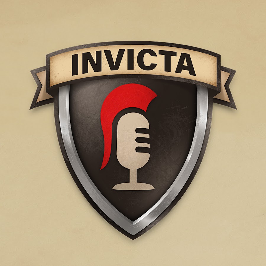 Invicta @invictahistory