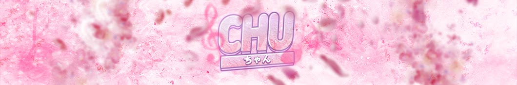 CHUchan 【Vtuber】