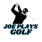 Joe Plays Golf