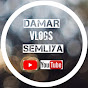 DAMAR VLOGS SEMLIYA 