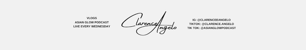 Clarence Angelo Banner