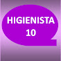 Higienista 10