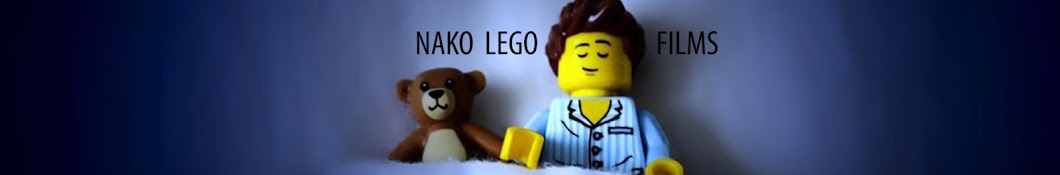 Nako Lego Films