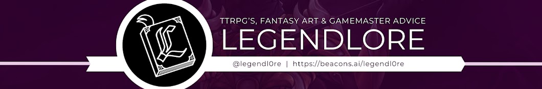 Legendlore