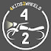 4kids2wheels 포키투