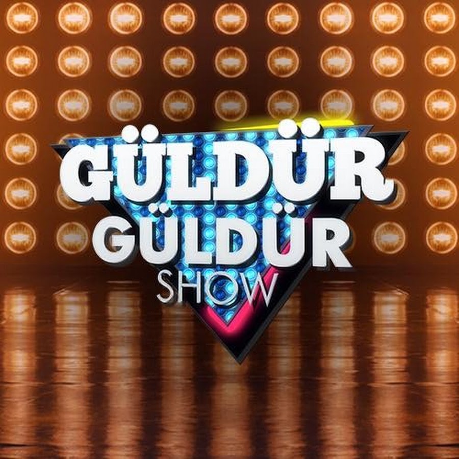 Güldür Güldür @guldurguldurtv