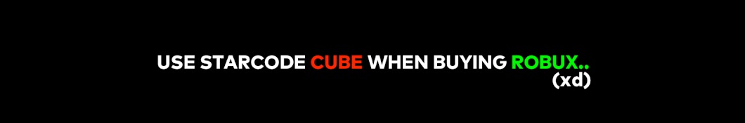 CubeINC Banner