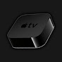 Apple TV Gameplays