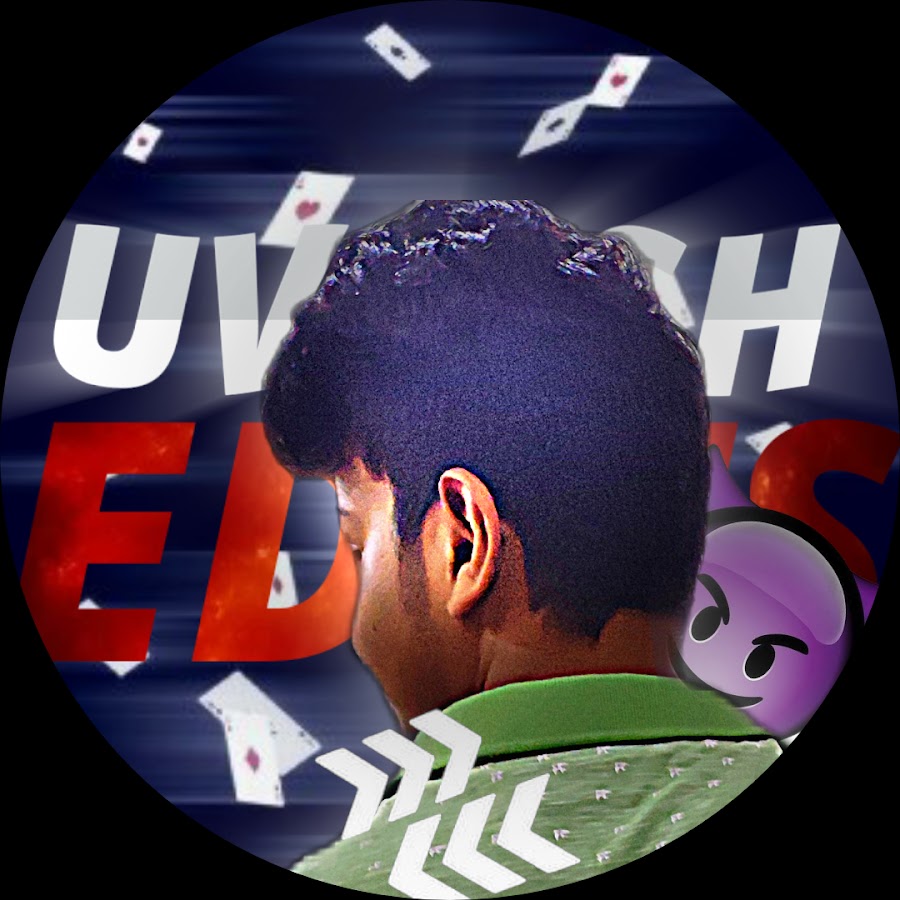 uvk edits @uvaishedits5317