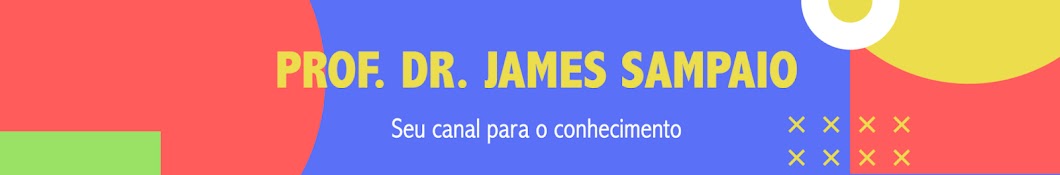 James Sampaio