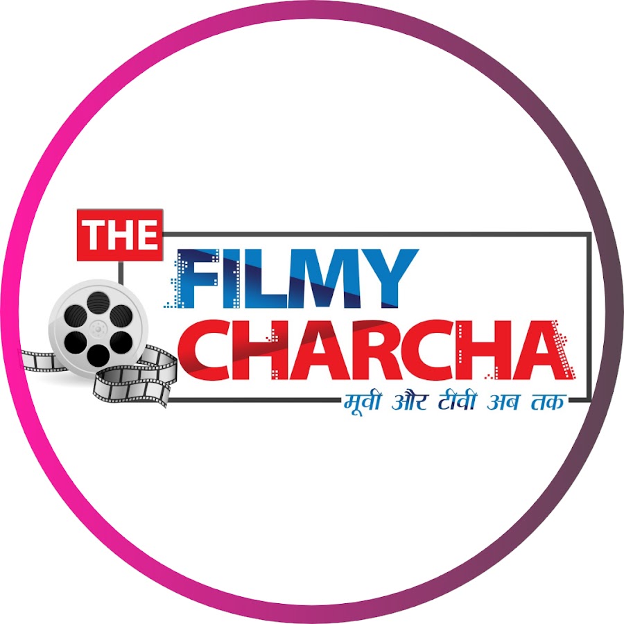 The Filmy Charcha YouTube