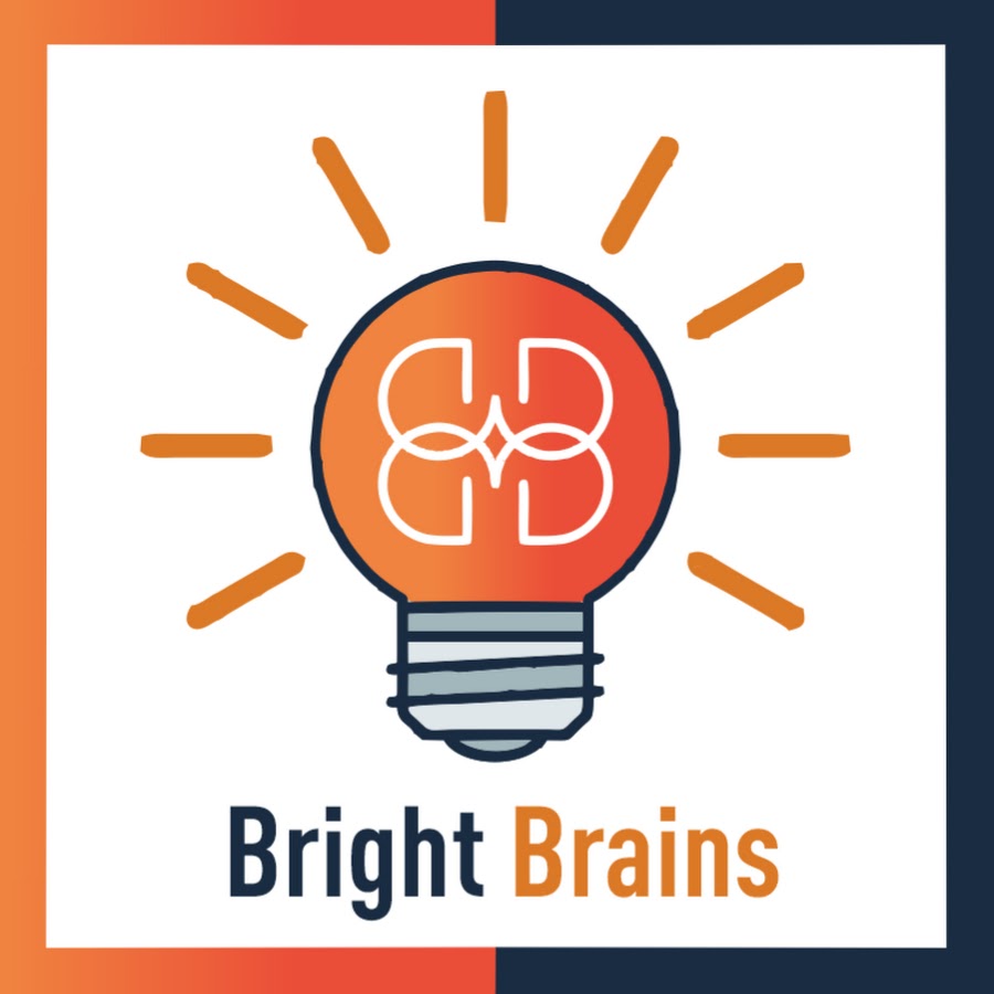 Эмблема Bright Brains. Bright Brains. Bright & Brainy m1. Team Bright. Bright brain