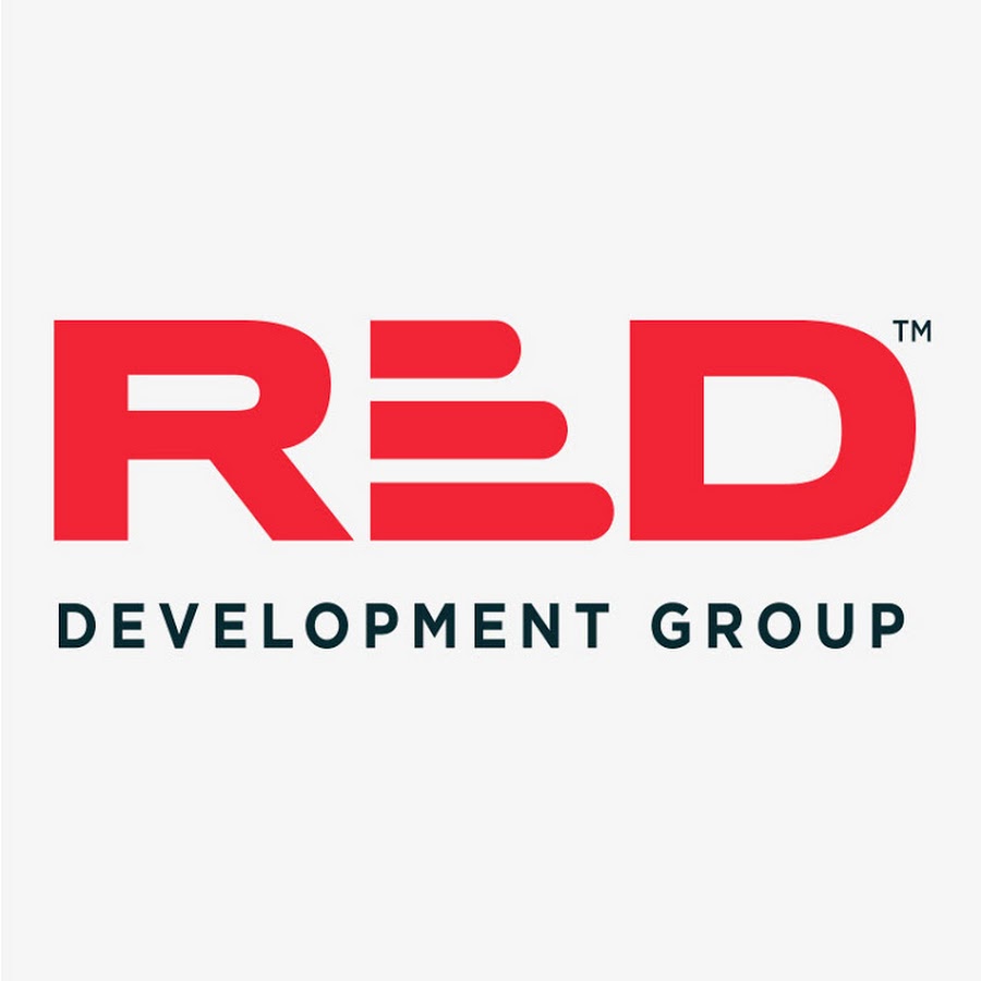 Red development. Red Development реклама. Red developer.