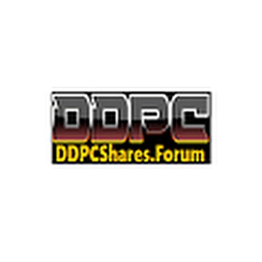 Forum DDPCShares - YouTube