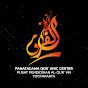 Panatagama Qur`anic Center