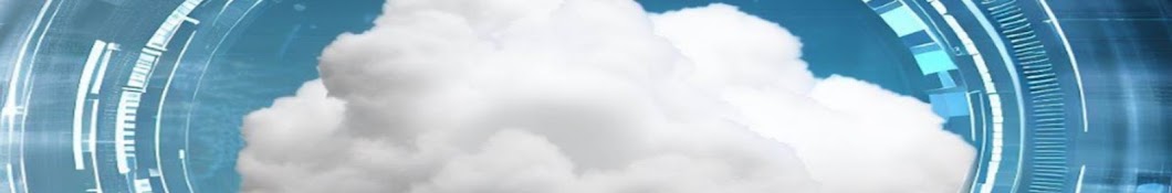 Cloud Tech Banner