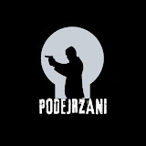 Podejrzani