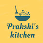 Prakshi's Kitchen