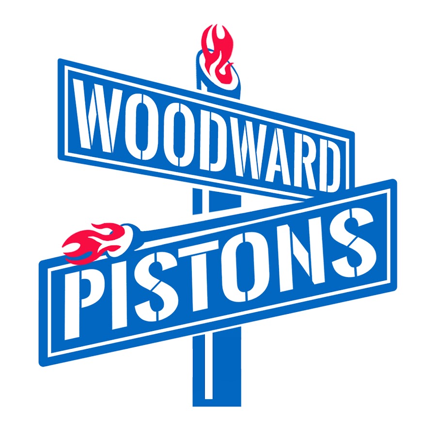 Woodward Sports Network on X: BREAKING: The Detroit Pistons have