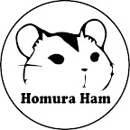 Homura Ham