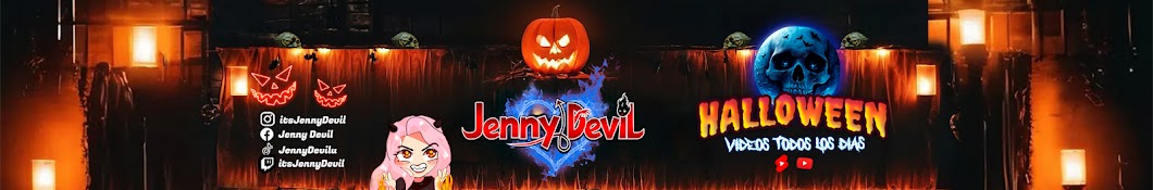 Jenny Devil