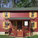 Cabin Crafts and Simple Living