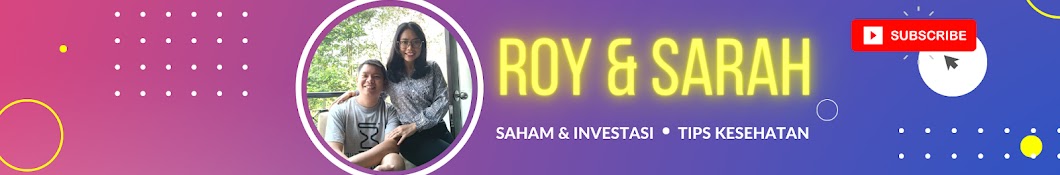 Roy & Sarah Banner