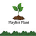 logo Playlist Plant