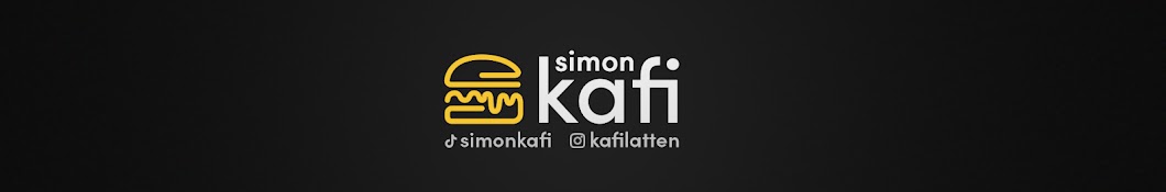 Simon Kafi Banner