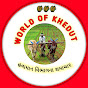 World Of Khedut