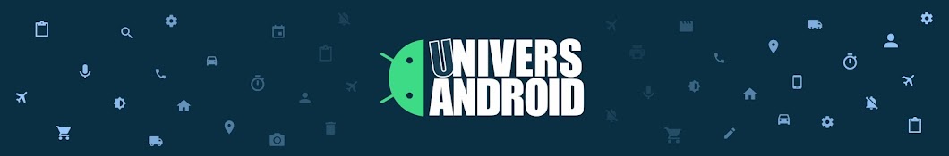 Univers Android