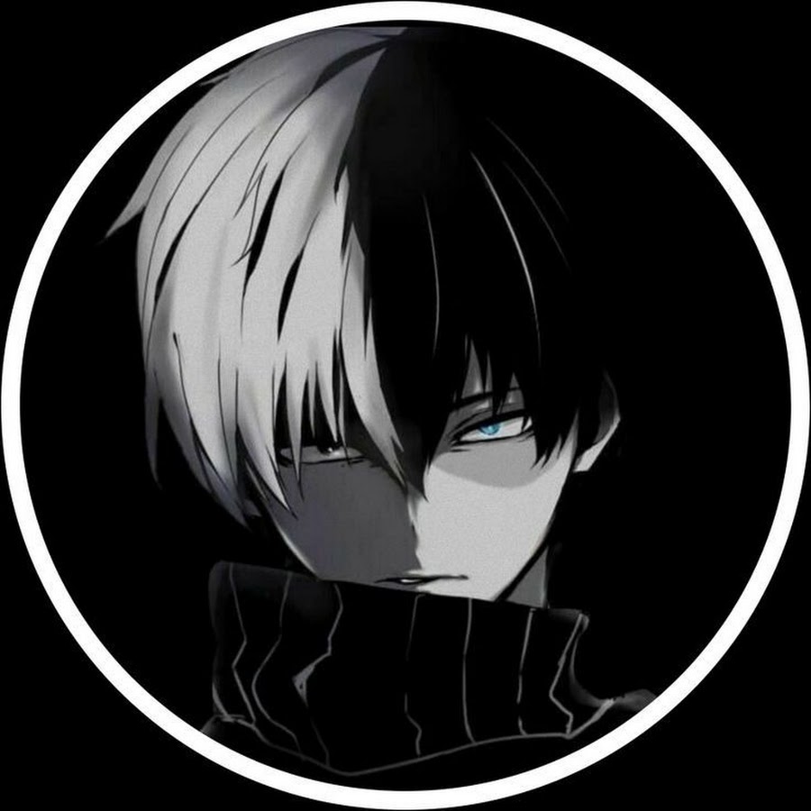 fotos para whatsapp de perfil anime dark｜Pesquisa do TikTok