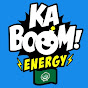 Kaboom Energy! Arabic