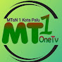 MTsN 1 Kota palu