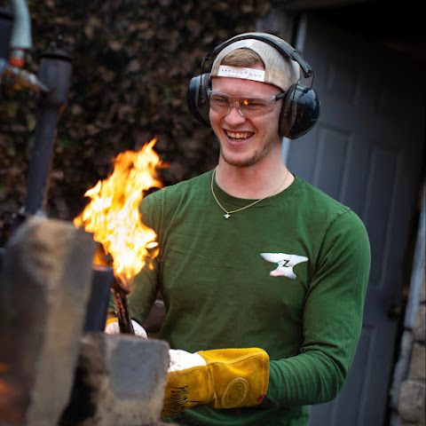 influencer profile picture