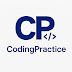 logo CodingPractice