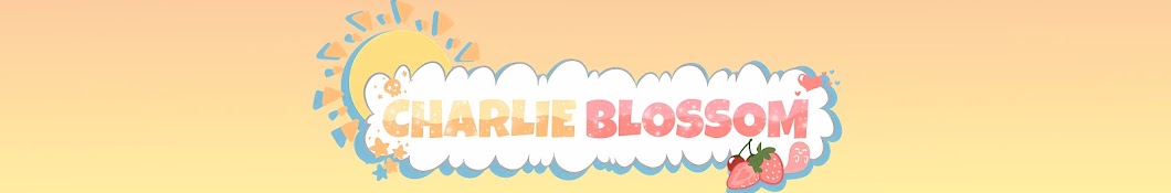 CHARLIE BLOSSOM