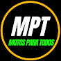 Motos Para Todos