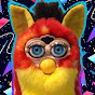 Furby Rocker