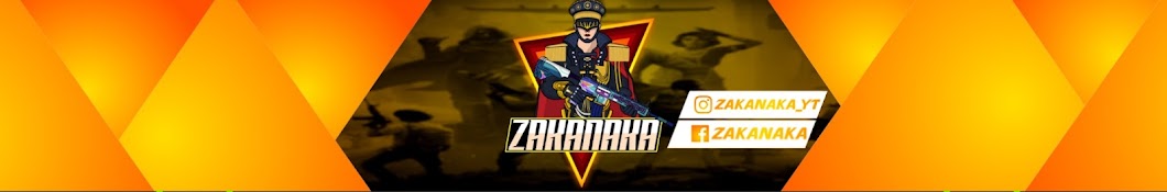 ZaKaNaKa Gaming