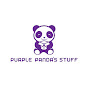 Purple Panda's Stuff