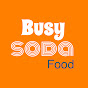 Busy Soda Food