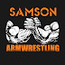 logo SAMSON