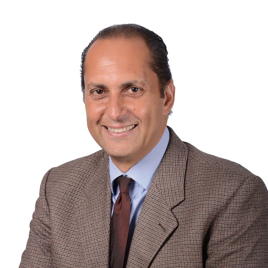 Dr. Hatem Eleishi @hatemeleishi