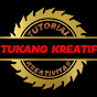 TUKANG kreatif