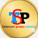 telecom power solution