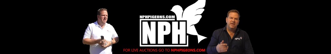 NPH Pigeons