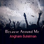 Angham Suleiman - Topic