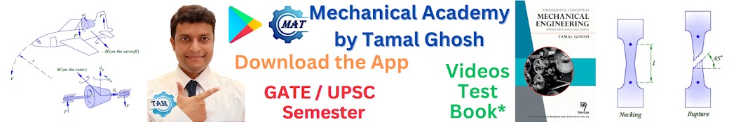 Mechanical Academy by Tamal Ghosh