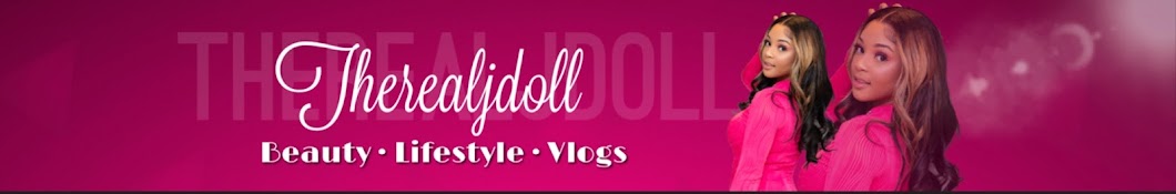 TheRealJDoll Banner